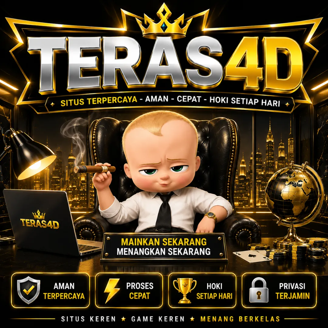 Teras4D